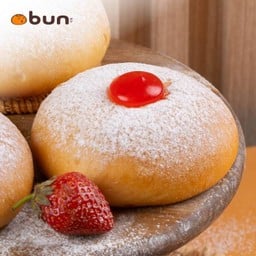 บันฟิลลิ่ง สตรอว์เบอร์รี่