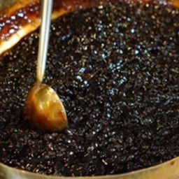 ไข่มุกลาวา บราวน์ชูการ์