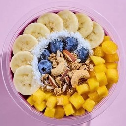 Açaí Superstar