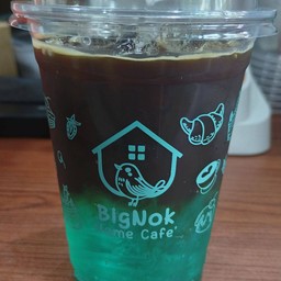 อเมริกาโน่มิ้นท์ 16 Oz