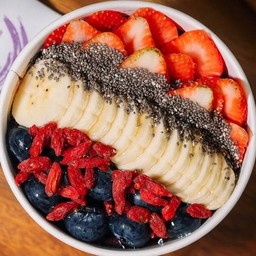 Açaí Tickle My Berries