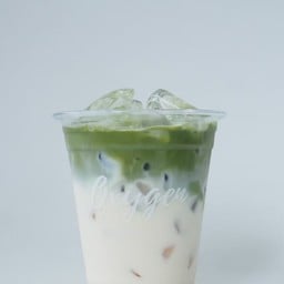 Green Tea
