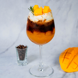 Mango Coco Brew