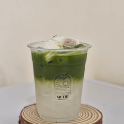 METHI COFFEE HOUSE