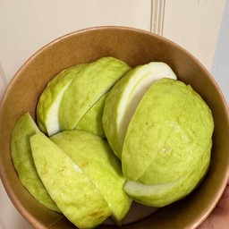 ฝรั่งกิมจู