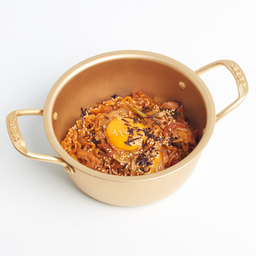 40. รามยอนแห้ง ไก่สไปซี่