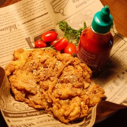 ไข่เจียว