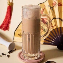 ชานมไชนีส