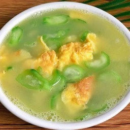 บวบเหลี่ยม