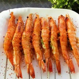 กุ้ง