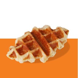 ครอฟเฟิล เพลน ไซซ์ XL