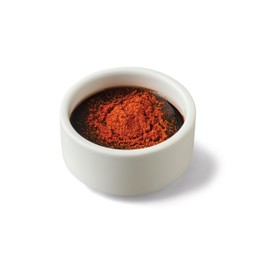 เพิ่มซอสสไปซี่