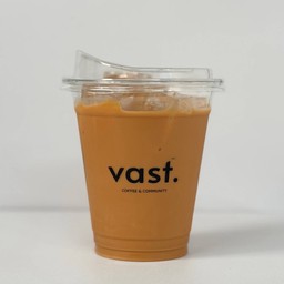 Thai tea