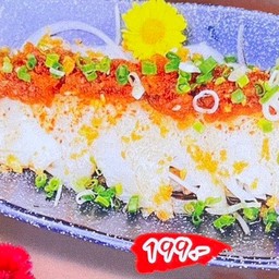 2655.Engawa aburi ponzu