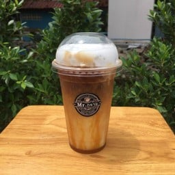 Mr. Sai Coffee นิคมลาดกระบัง