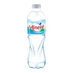 น้ำแร่ Mineré