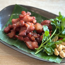 แหนมกระดูกอ่อน