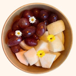 Jingjai ผลไม้พร้อมทาน - บางแสน