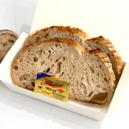 Sourdough