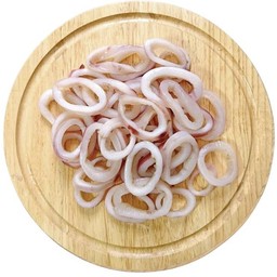 ปลาหมึกหั่นวง (1ถุงหนัก25กรัม)
