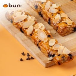 สติ๊กอัลมอนด์ช็อกชิพ