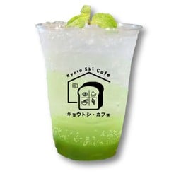 กีวี่โซดา