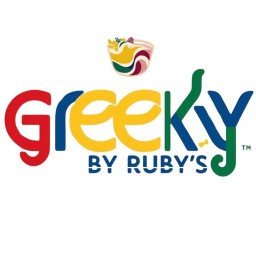 กรีกโยเกิร์ตโฮมเมด GREEKY By Ruby’s