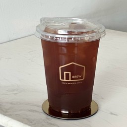 AMERICANO (Medium Roast)✨