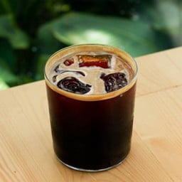 AMERICANO
