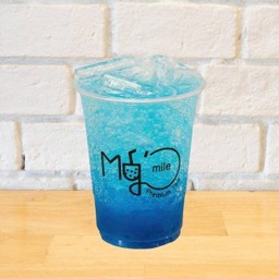 บลูฮาวาย โซดา