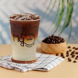 กาแฟมะพร้าว