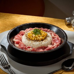 ข้าวเปปเปอร์เนื้อ