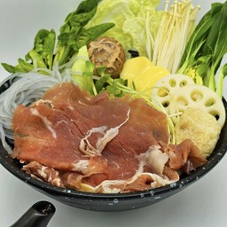 ชุดเนื้อริบอาย นุ่มๆ ชั่งวัตถุดิบ 500g. 肋眼牛肉