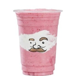 Berry Strong