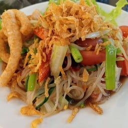 ตำเส้นเล็ก