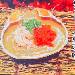 7877. Kani Flakes Kanimiso