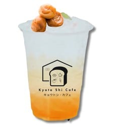 บ๊วยโซดา