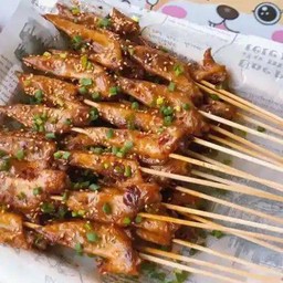 ปลายปีกไก่