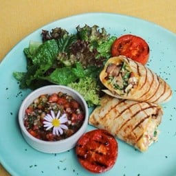 เบอร์ริโต้