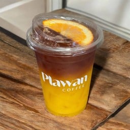 ชาอัสสัมส้ม