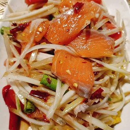 ตำแชลม่อน