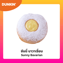 โดนัท ซันนี่ บาวาเรี่ยน