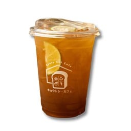 ชามะนาว