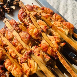 เนื้ออกไก่