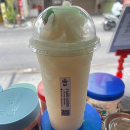 บ๊วยปั่น