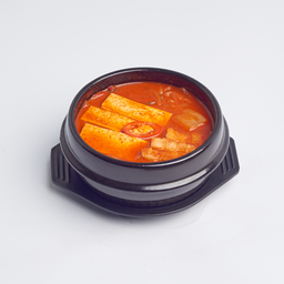 8. ซุปกิมจิ