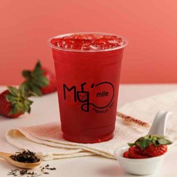 ชาตรอเบอร์รี่