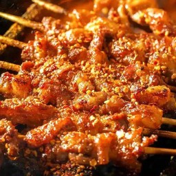 หมู