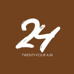 24 A.M. CAFE แก่งคอย