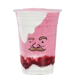 Berry Mellow